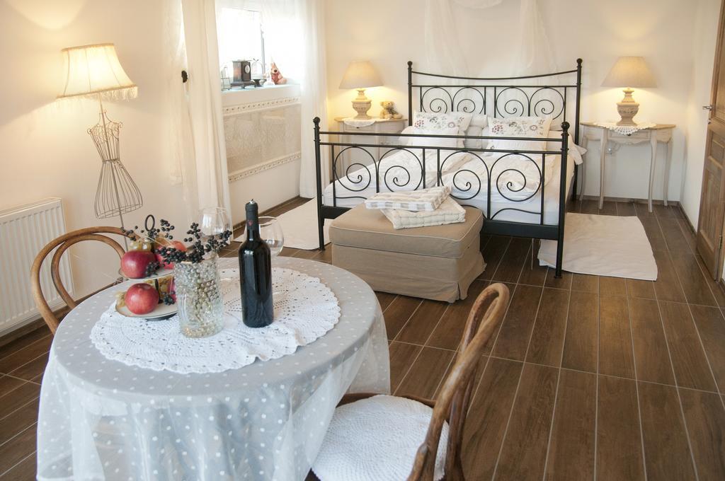 Anita Home Денешдиаш Экстерьер фото