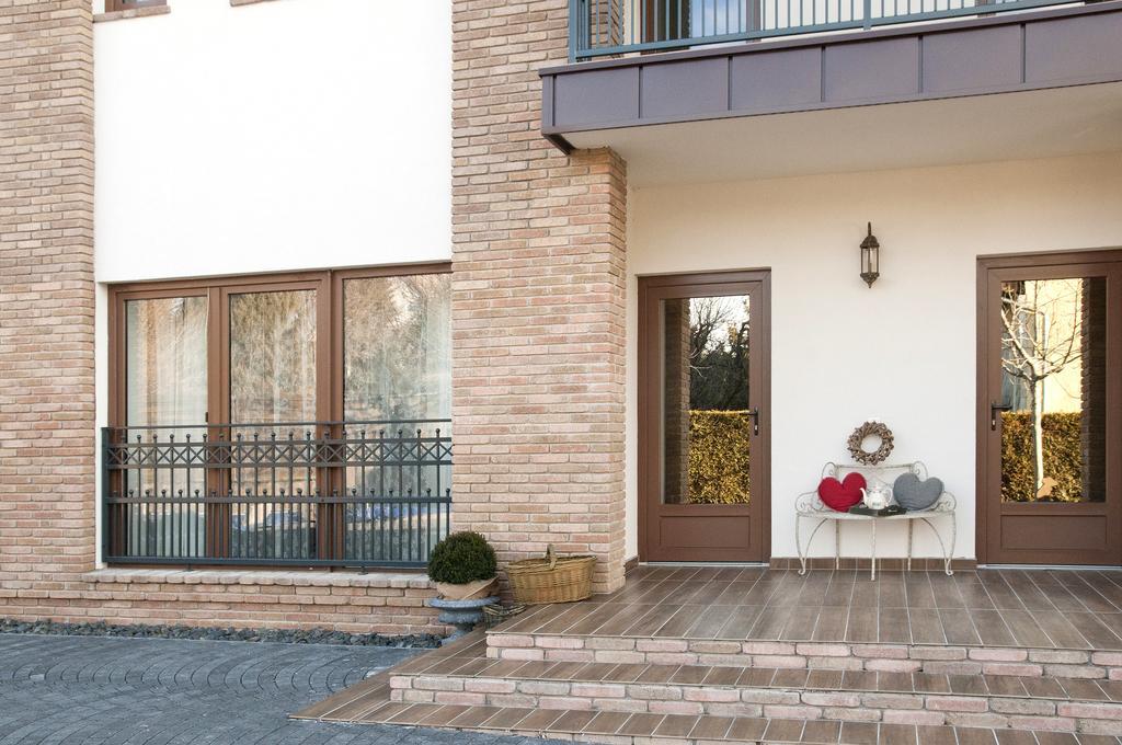 Anita Home Денешдиаш Экстерьер фото