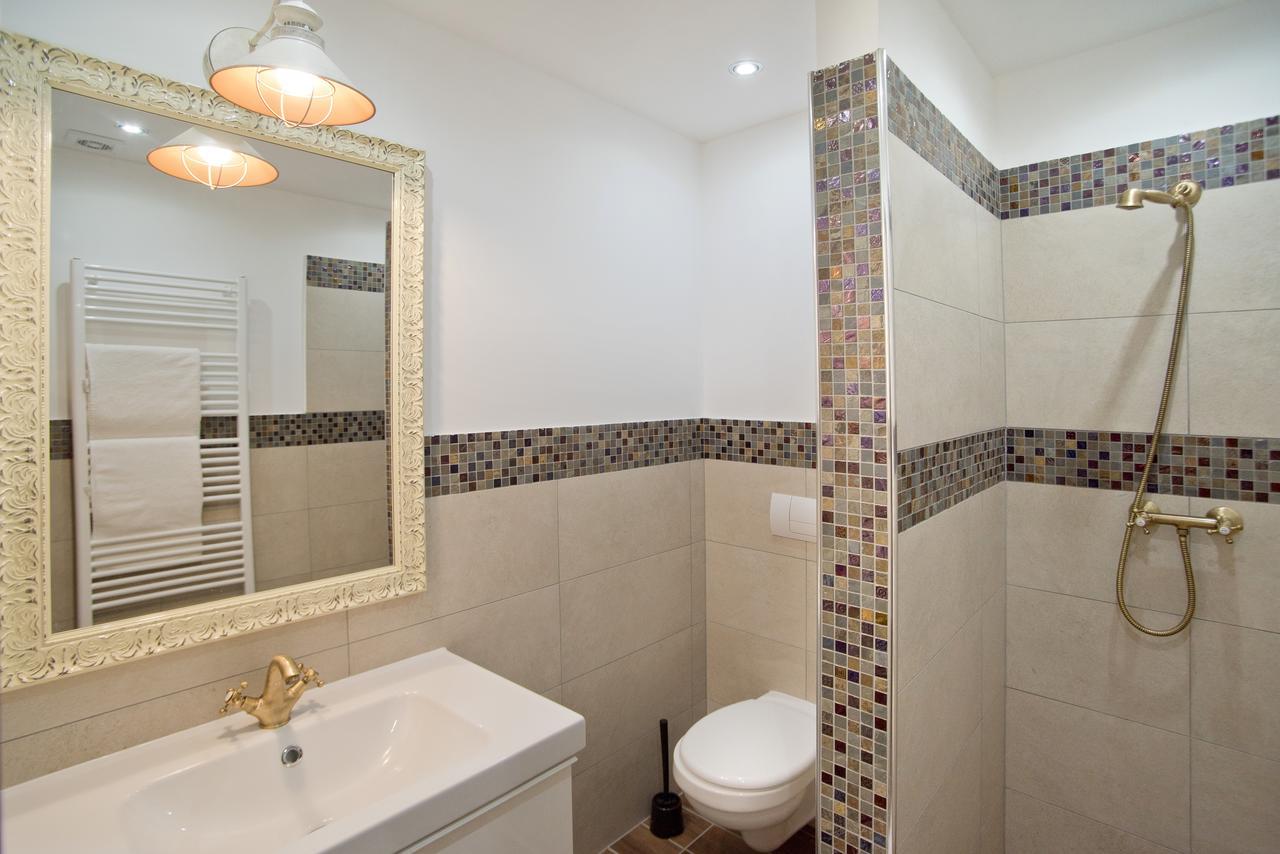 Anita Home Денешдиаш Экстерьер фото