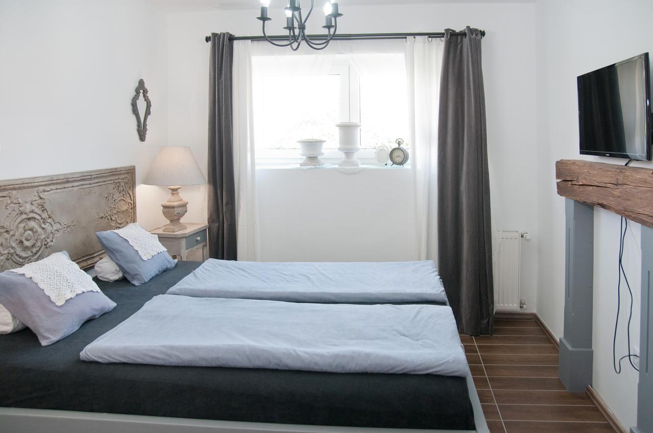 Anita Home Денешдиаш Экстерьер фото