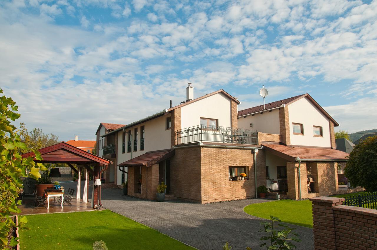 Anita Home Денешдиаш Экстерьер фото