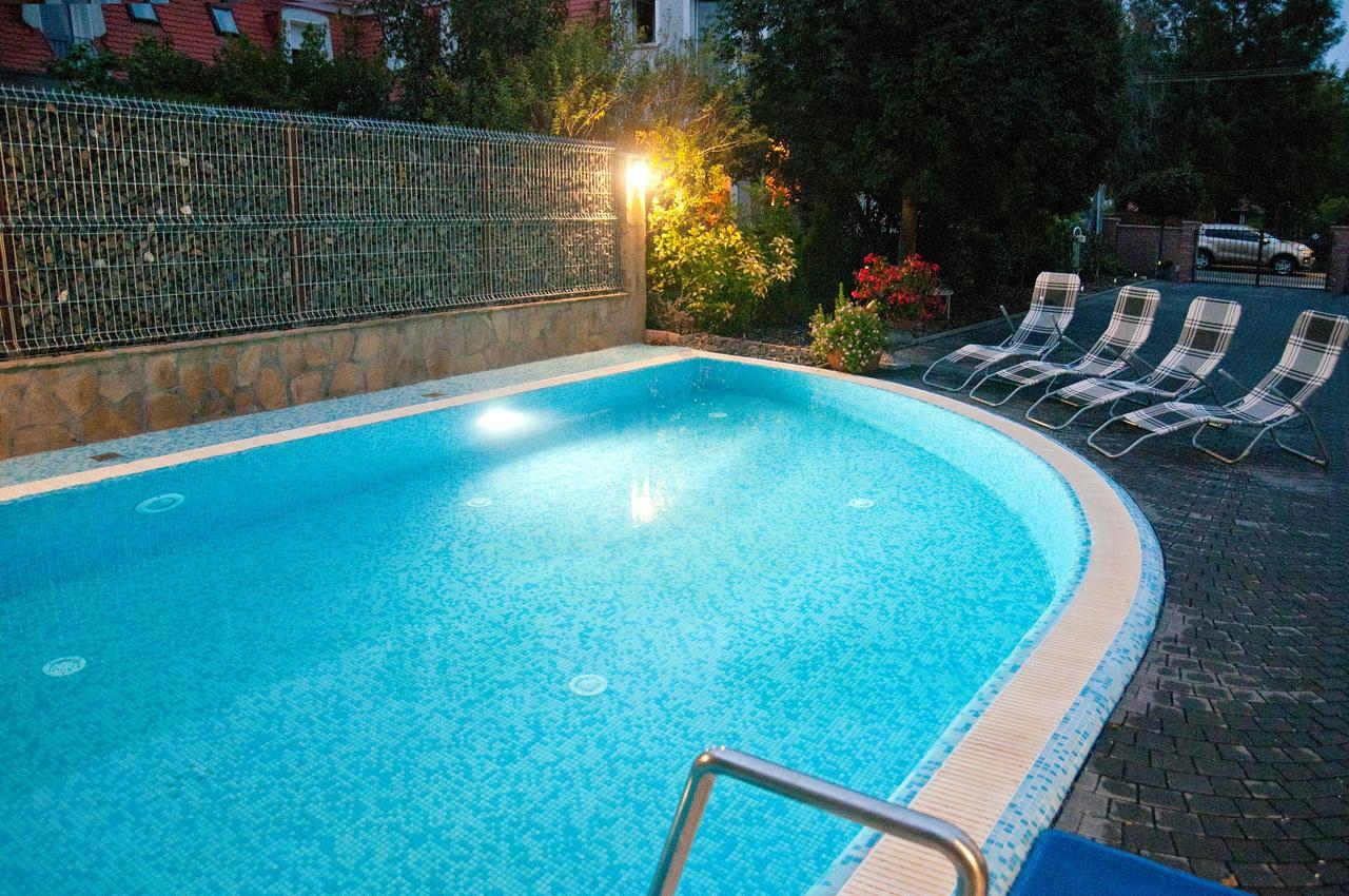 Anita Home Денешдиаш Экстерьер фото