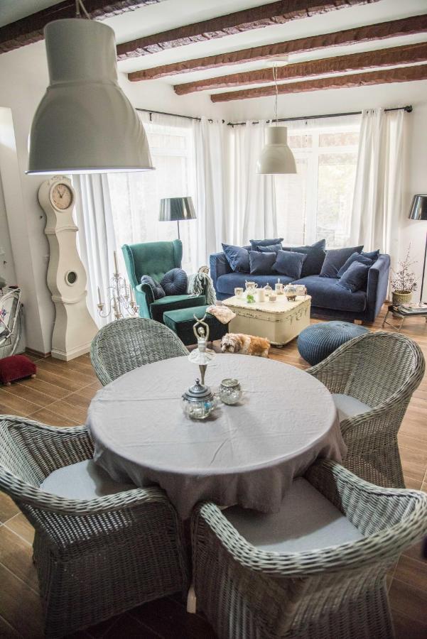 Anita Home Денешдиаш Экстерьер фото